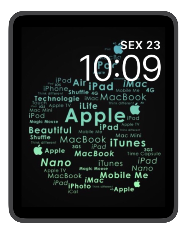 Apple sayings