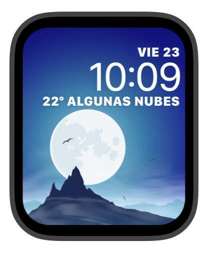 Moon HD