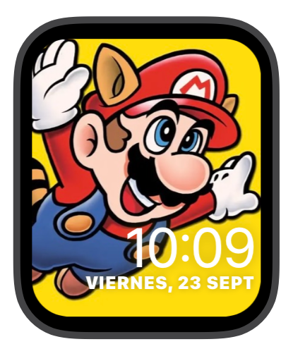 Super Mario Bros. 3 HD