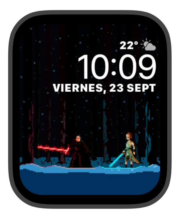 Star Wars HD 1.0