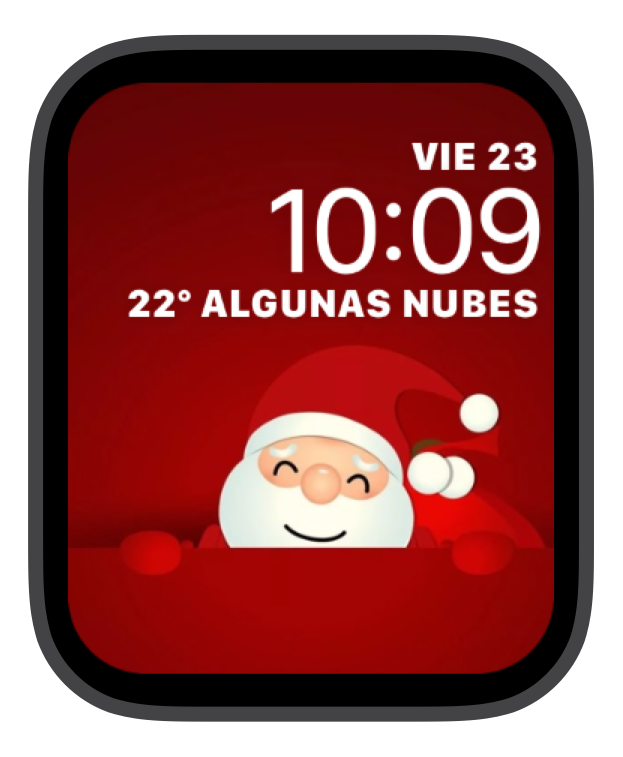 Santa Claus 2.0