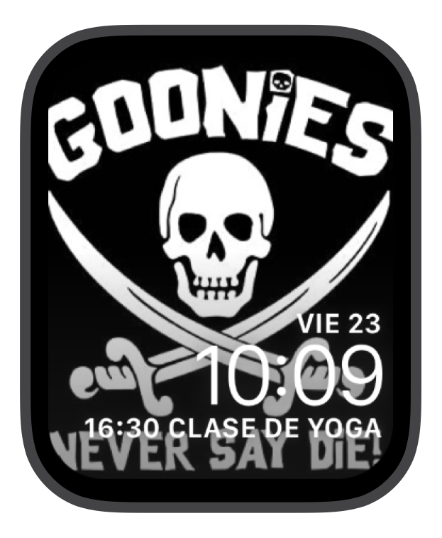 Goonies