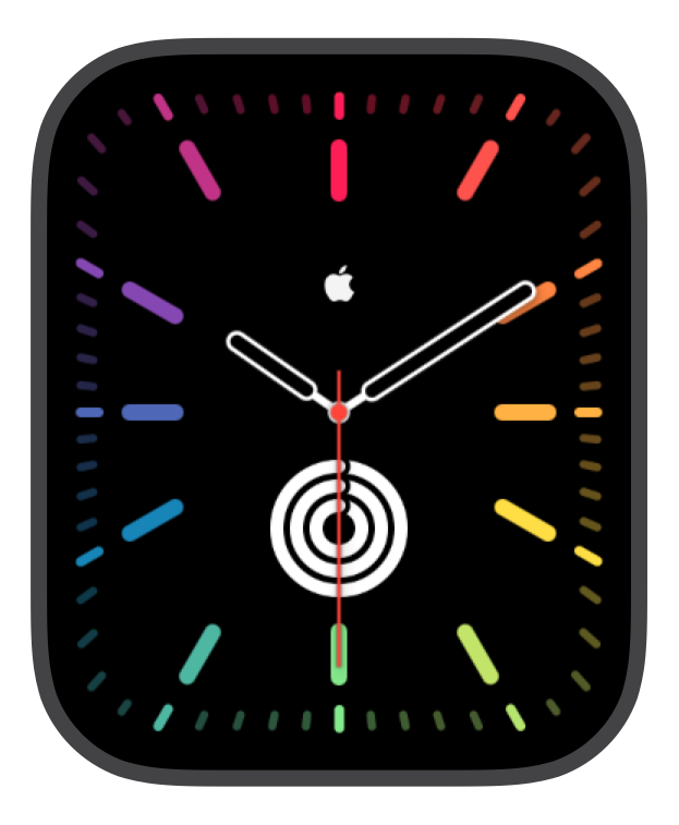 apple watch face download