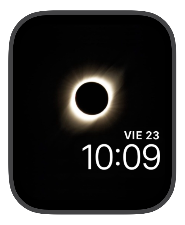 Eclipse