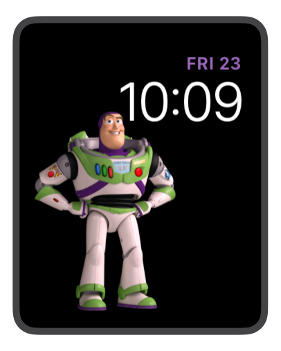 buzz