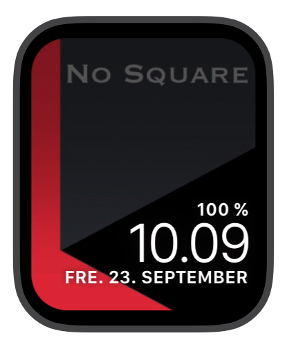 No Square