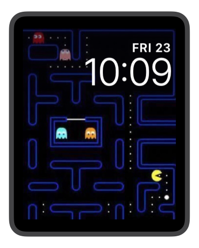 Pac-Man