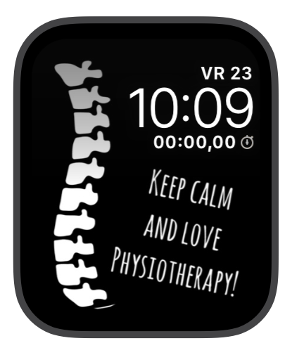 Physiotherapy quote