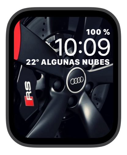 Latest Watch Faces - Watchfacely