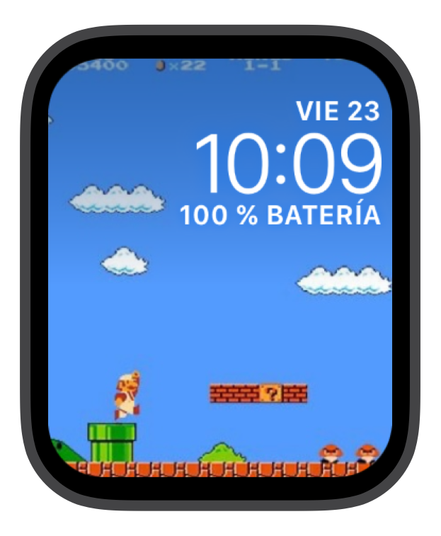 The Super Mario Bros for apple download free