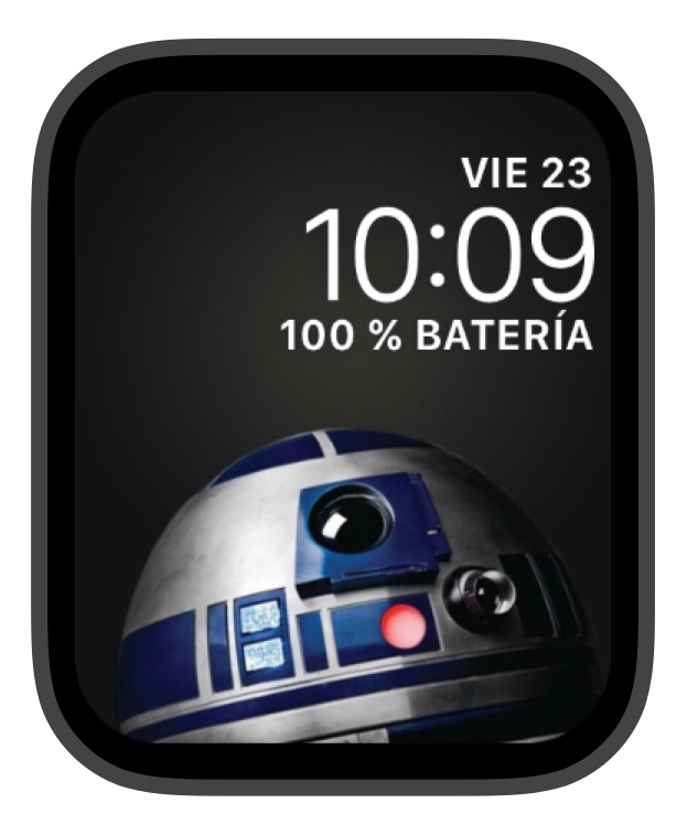 Watchfacely - Download cool Apple Watch Faces