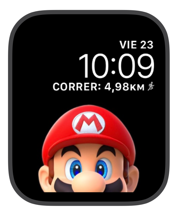 The Super Mario Bros for apple download