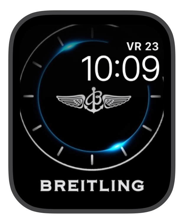 Breitling 