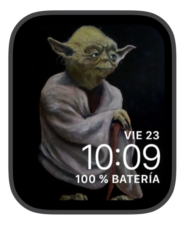 Yoda