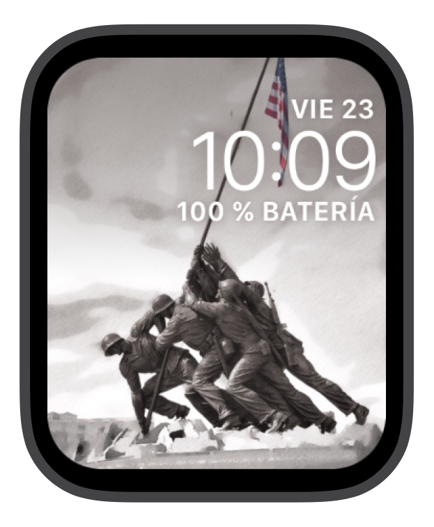 Iwo  Jima