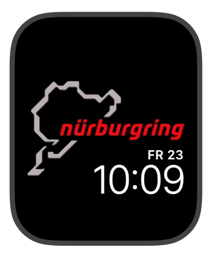 Nürburgring