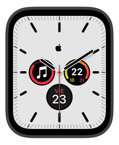 Watchfacely - Download cool Apple Watch Faces