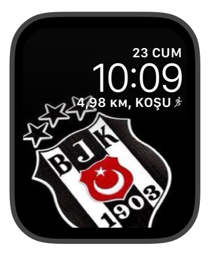 Besiktas 2