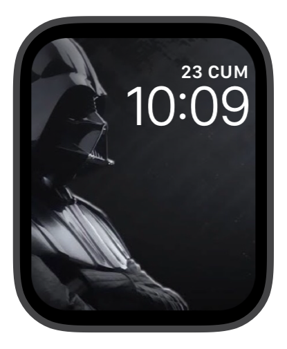 Darth Vader 