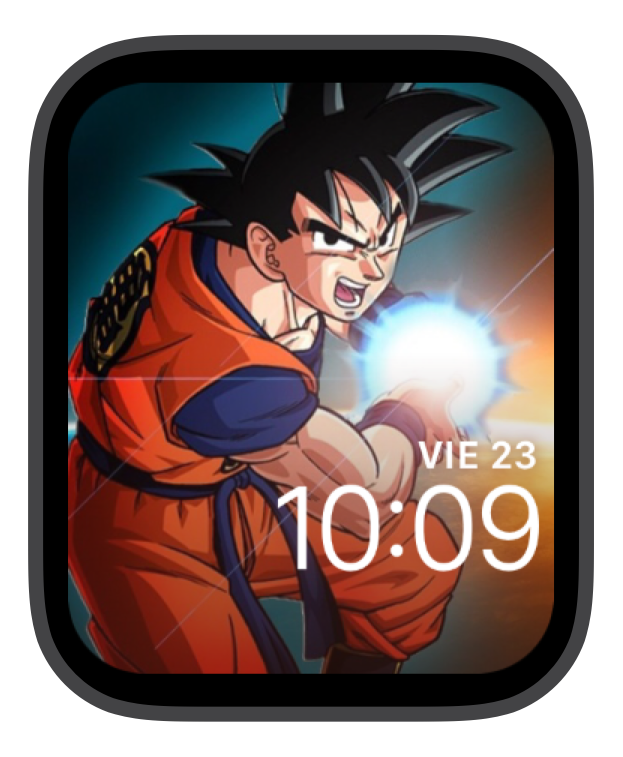 Goku 2