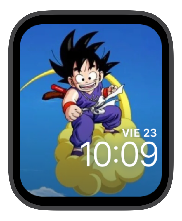 Goku 4