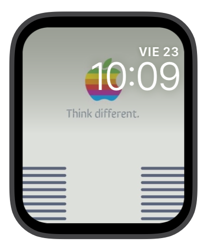 Think different 