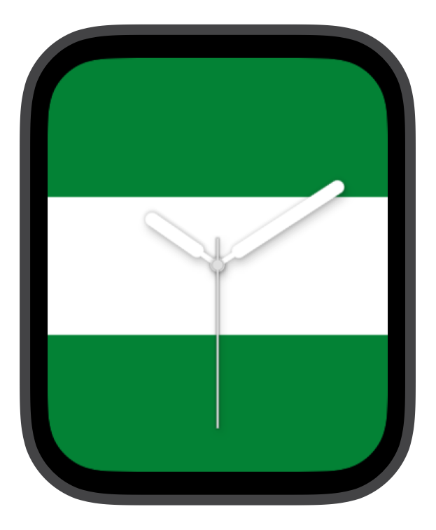 NIGERIA