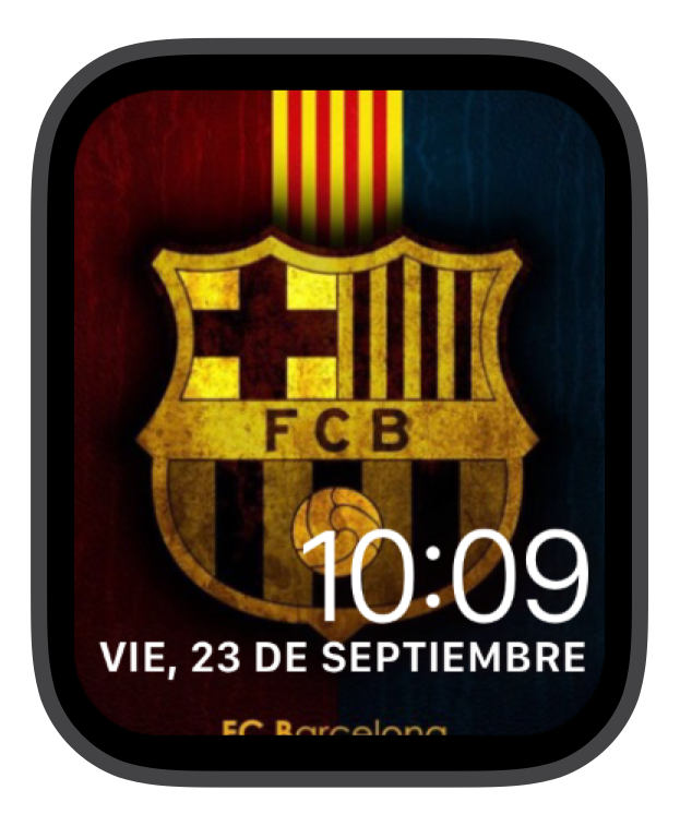 Fc Barcelona 