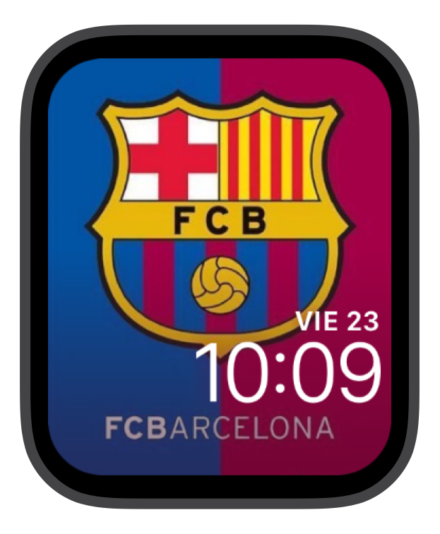 Barça