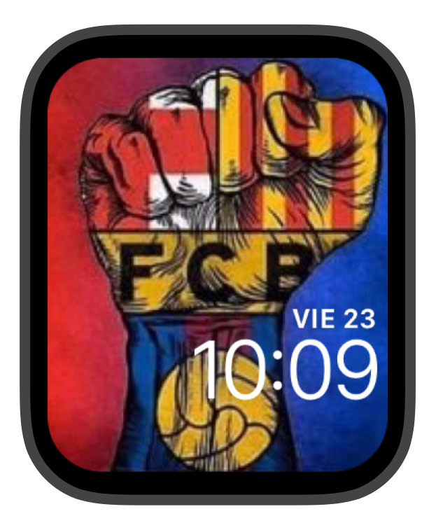 Fc Barcelona