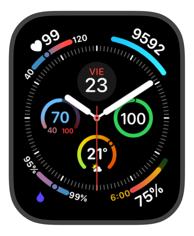 apple watch download faces