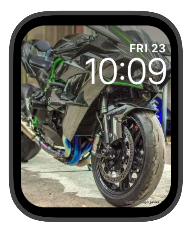 ninja h2r