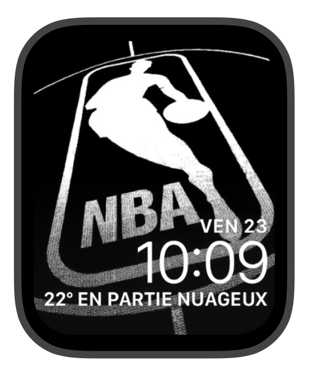 NBA