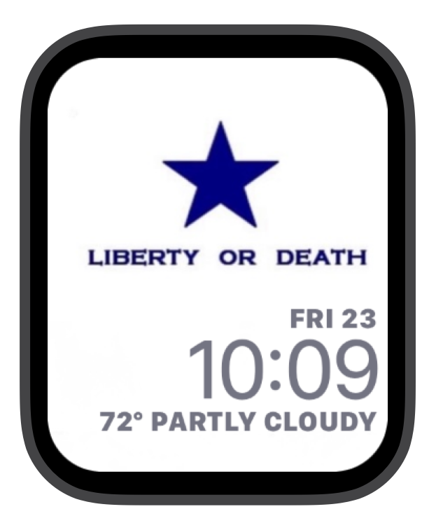 Texas Liberty