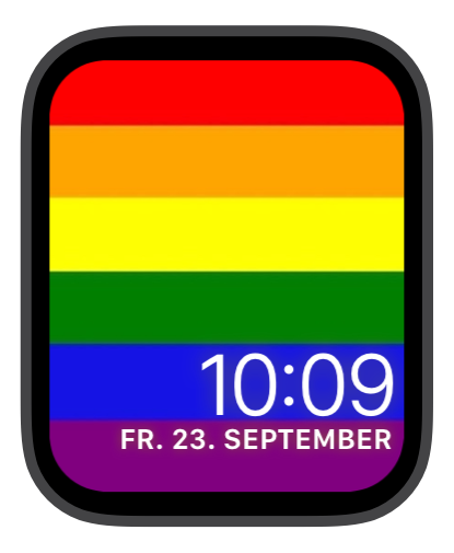 LGTB Pride 