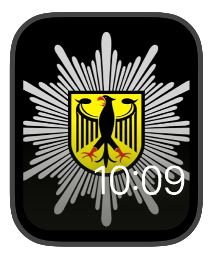 B-Polizei 