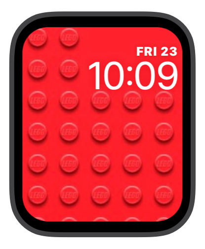 hvile Mening Rædsel Watchfacely - Download cool Apple Watch Faces
