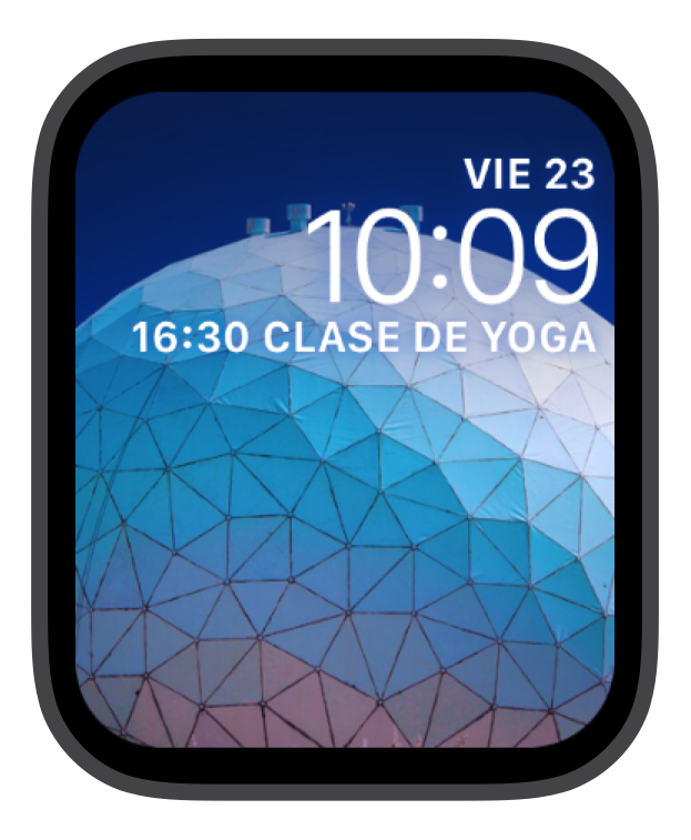 Fondos iOS V.1