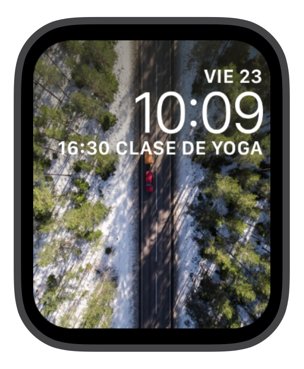 Fondos de iOS V.2