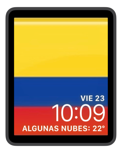 Colombia 