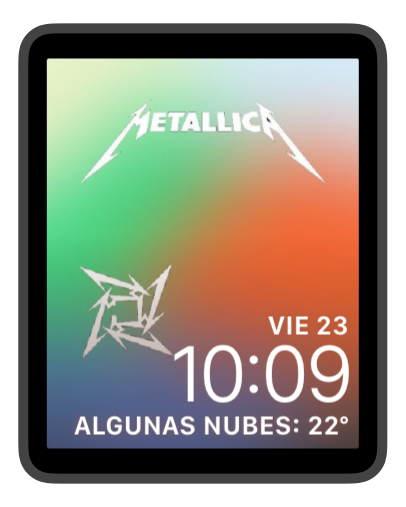 Metallica Hardwired